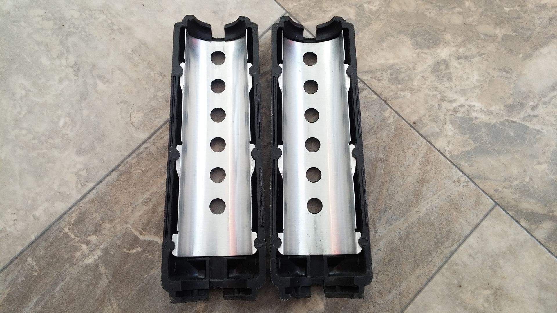 WTS RETRO AR15 Colt 6 hole CAR carbine handguards XM177 E2 SP1 GAU5/A